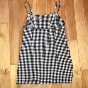 Urban outfitters dress